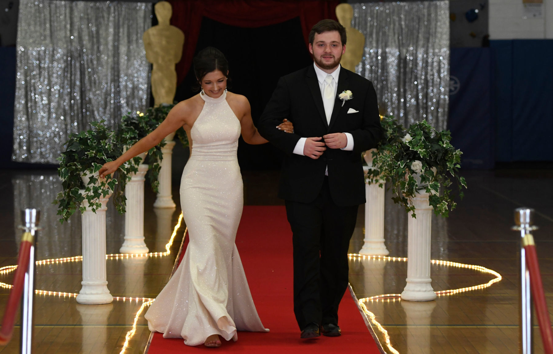 sgf prom